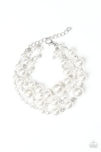 Until The End Of Timeless Bracelet