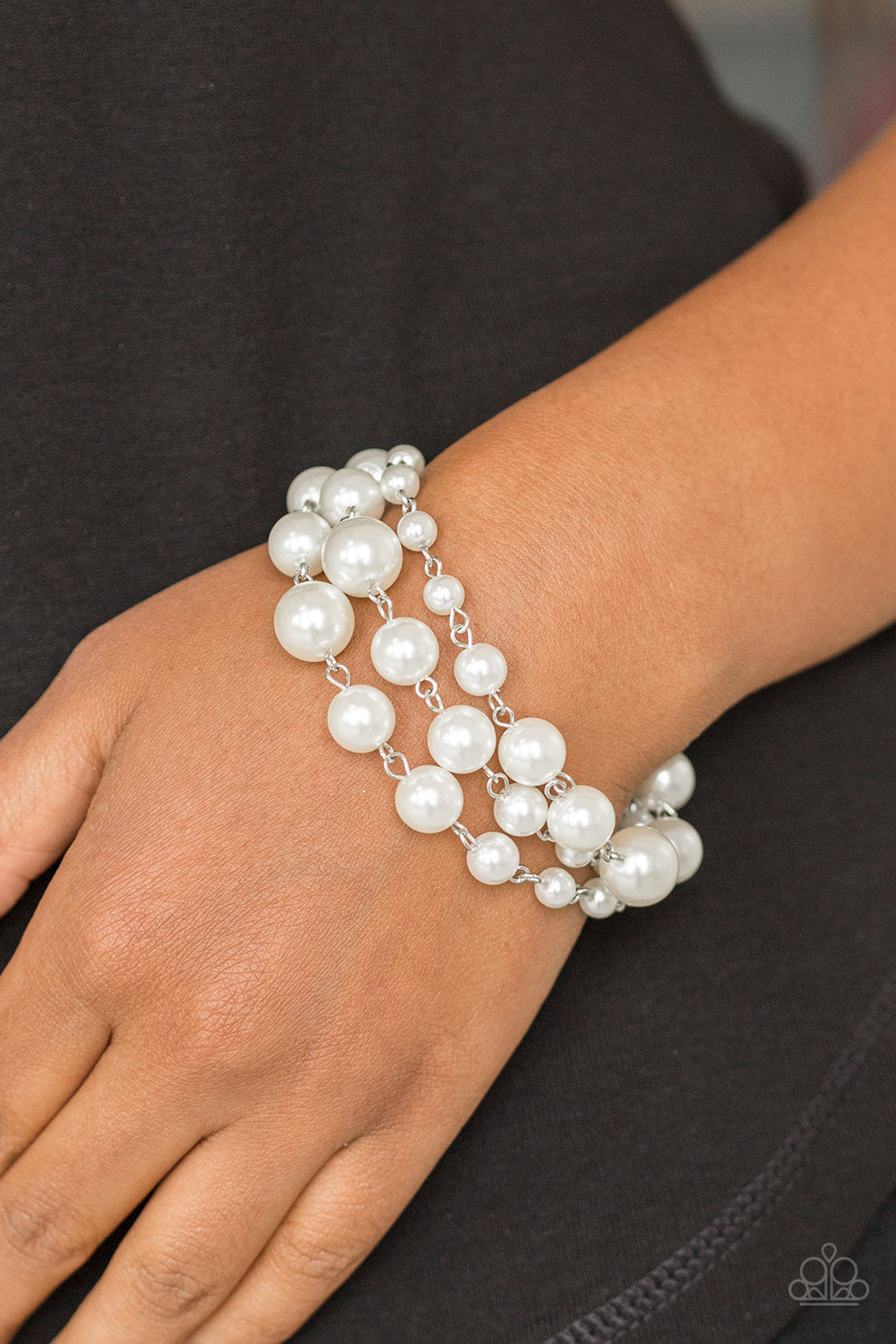 Until The End Of Timeless Bracelet