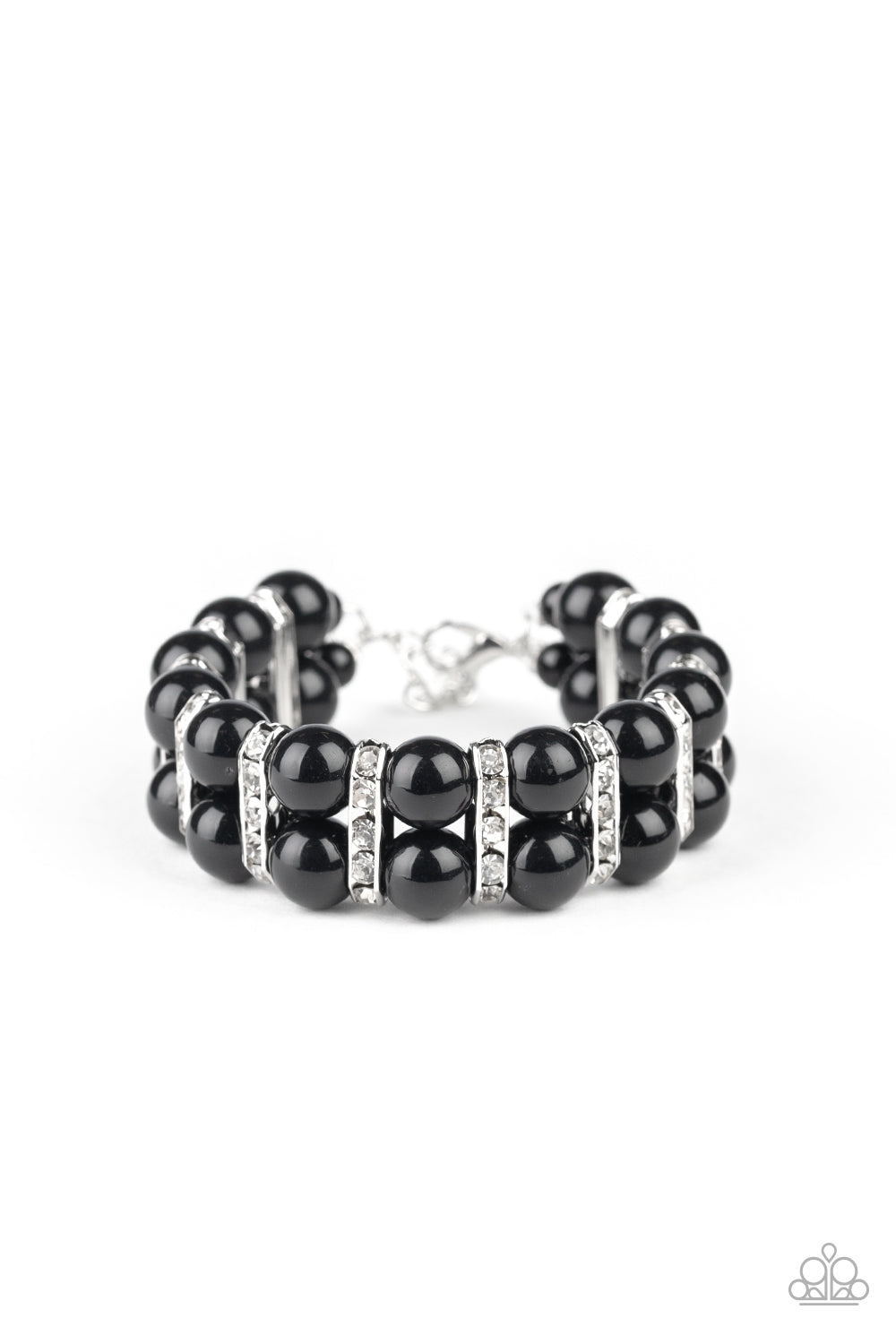 Glowing Glam Bracelet