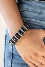 Load image into Gallery viewer, Glowing Glam Bracelet
