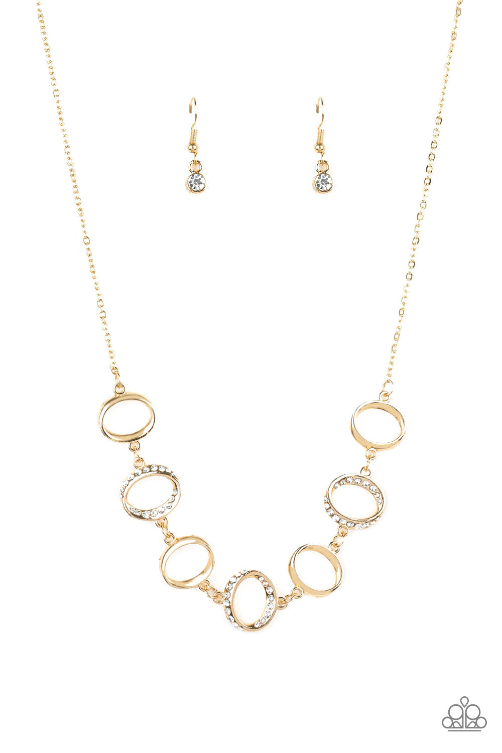 Inner Beauty Necklace
