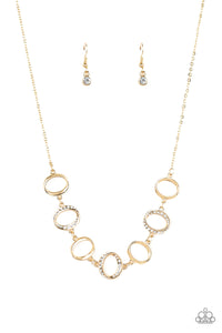 Inner Beauty Necklace