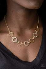 Load image into Gallery viewer, Inner Beauty Necklace
