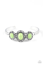 Load image into Gallery viewer, Stone Sage Bracelet

