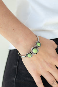 Stone Sage Bracelet