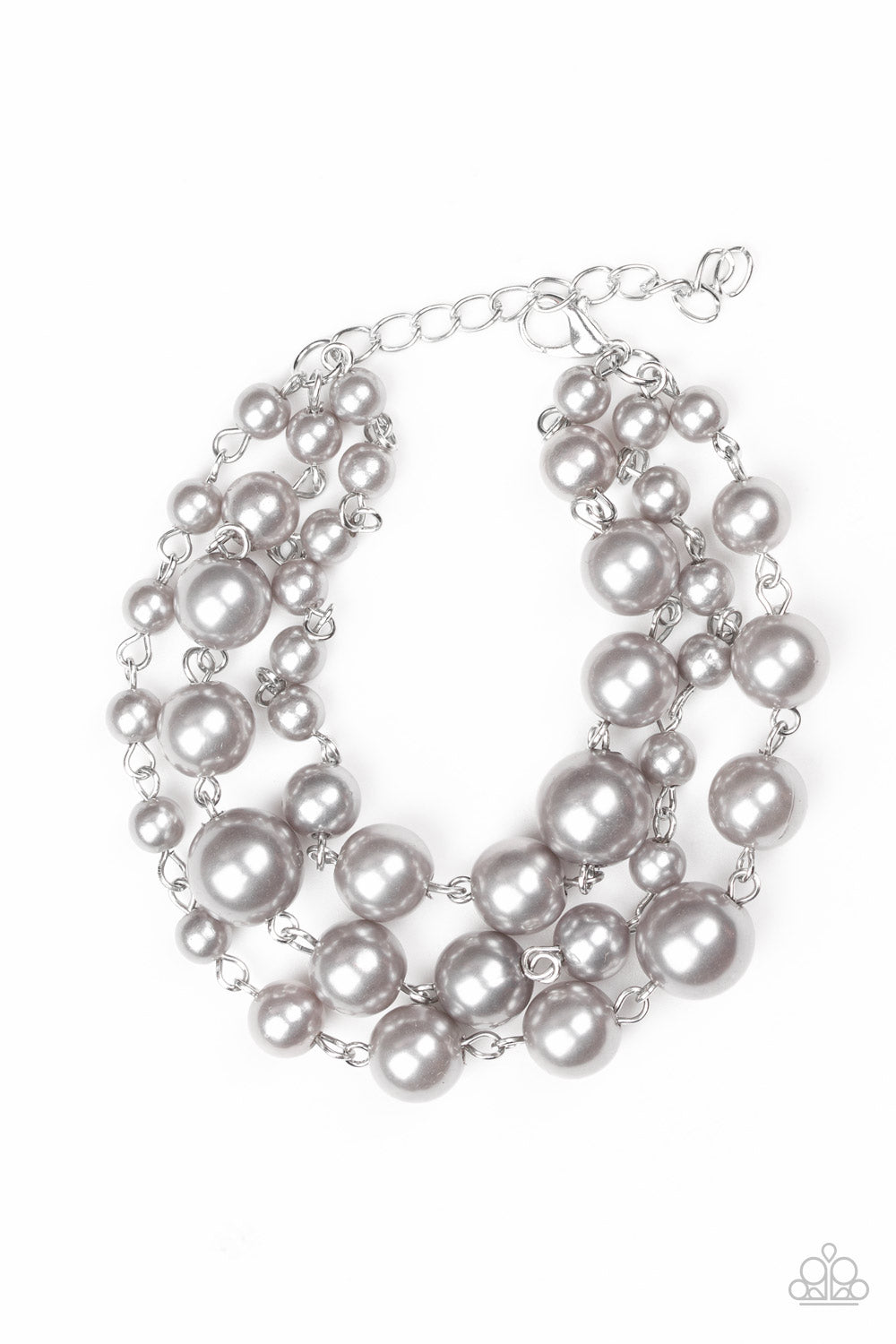 Until The End Of Timeless Bracelet