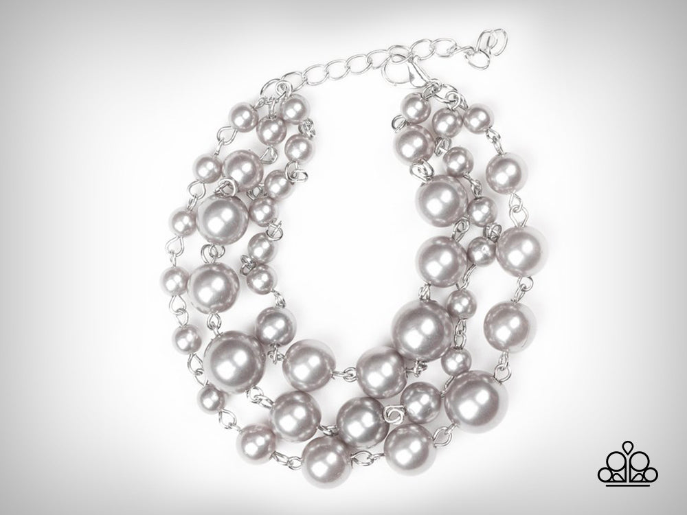 Until The End Of Timeless Bracelet