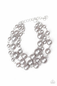 Until The End Of Timeless Bracelet