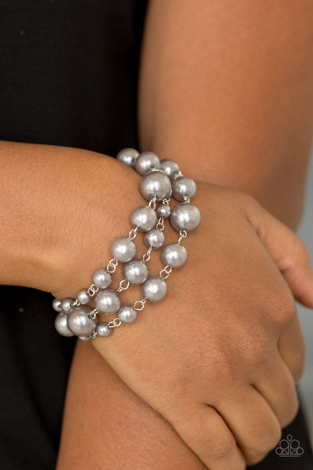 Until The End Of Timeless Bracelet