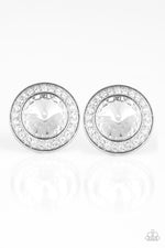 Load image into Gallery viewer, What Should I Bling Earrings
