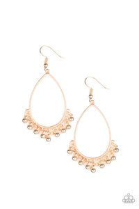 Country Charm Earrings