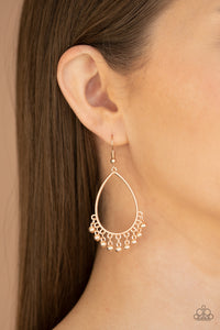 Country Charm Earrings