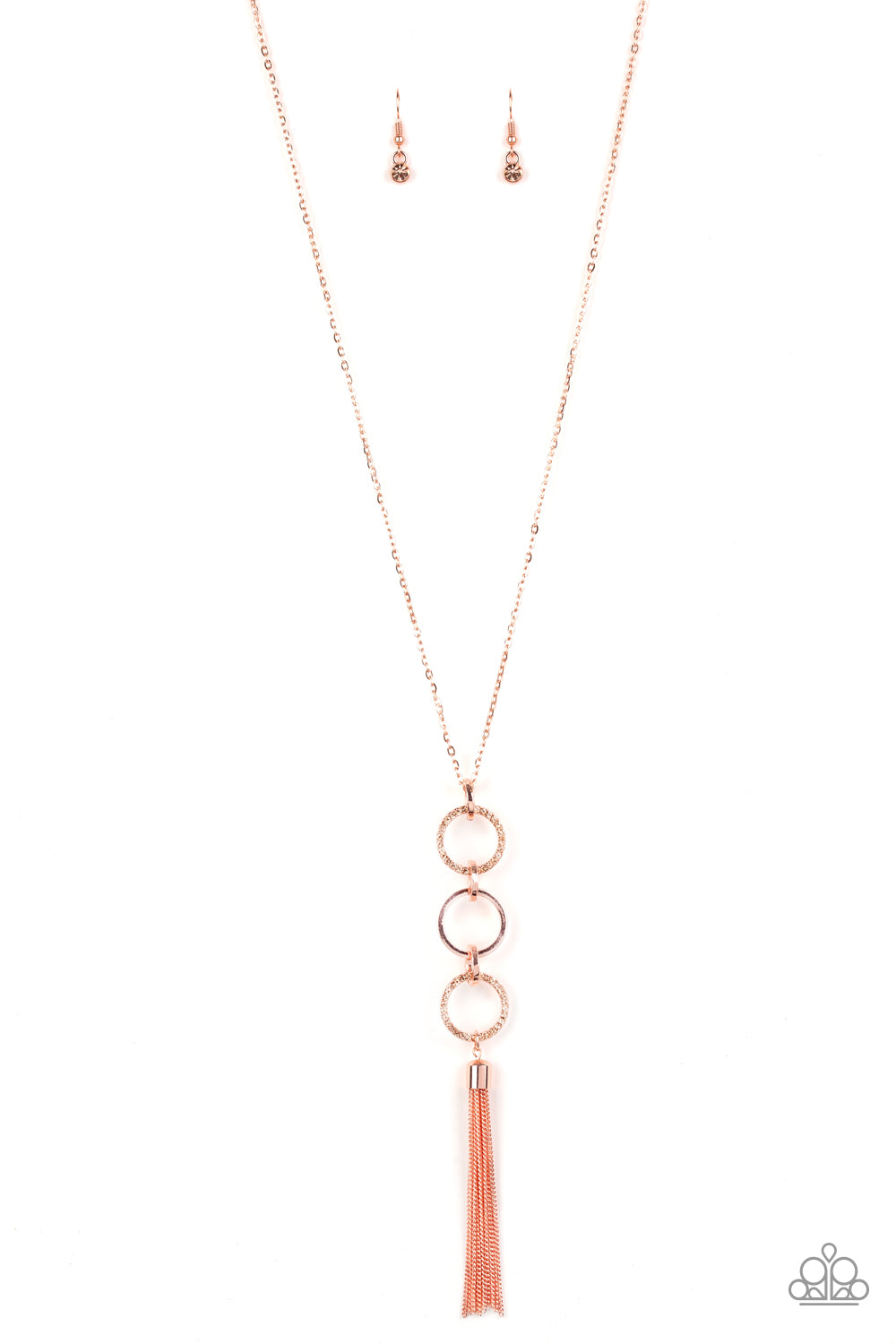 Diva In Diamonds Necklace