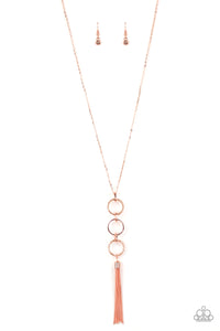Diva In Diamonds Necklace