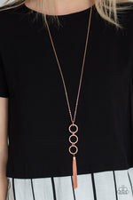 Load image into Gallery viewer, Diva In Diamonds Necklace
