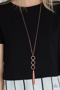 Diva In Diamonds Necklace