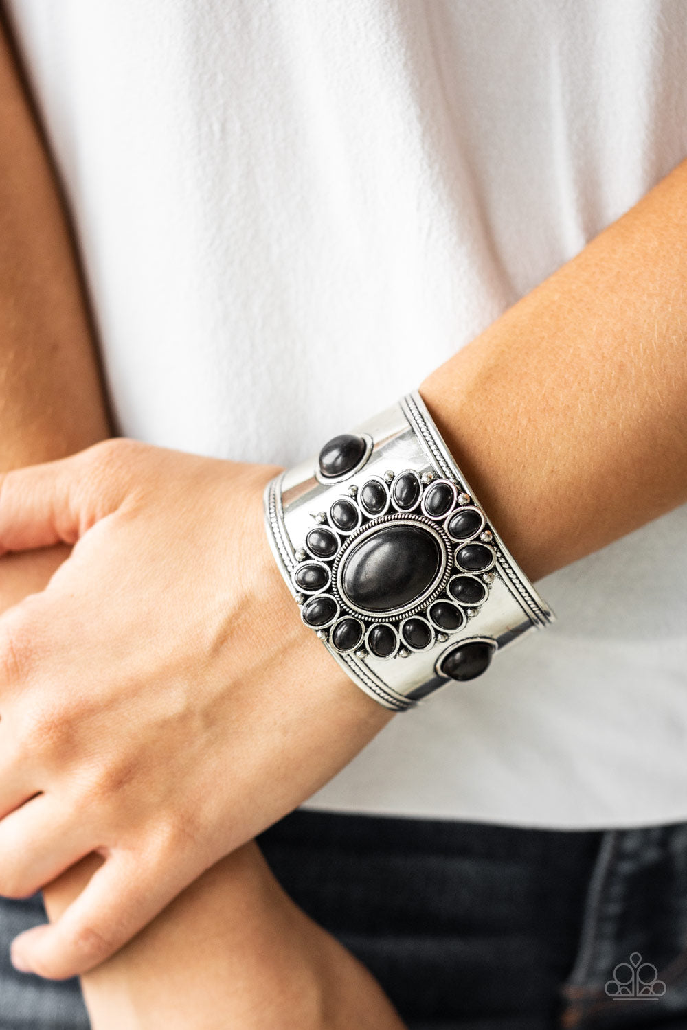 Room To Roam Bracelet
