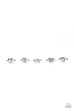 Load image into Gallery viewer, Starlet Animal Kids Ring
