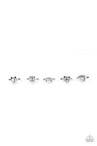 Starlet Animal Kids Ring