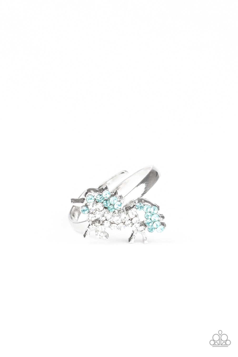 Unicorn Kids Ring