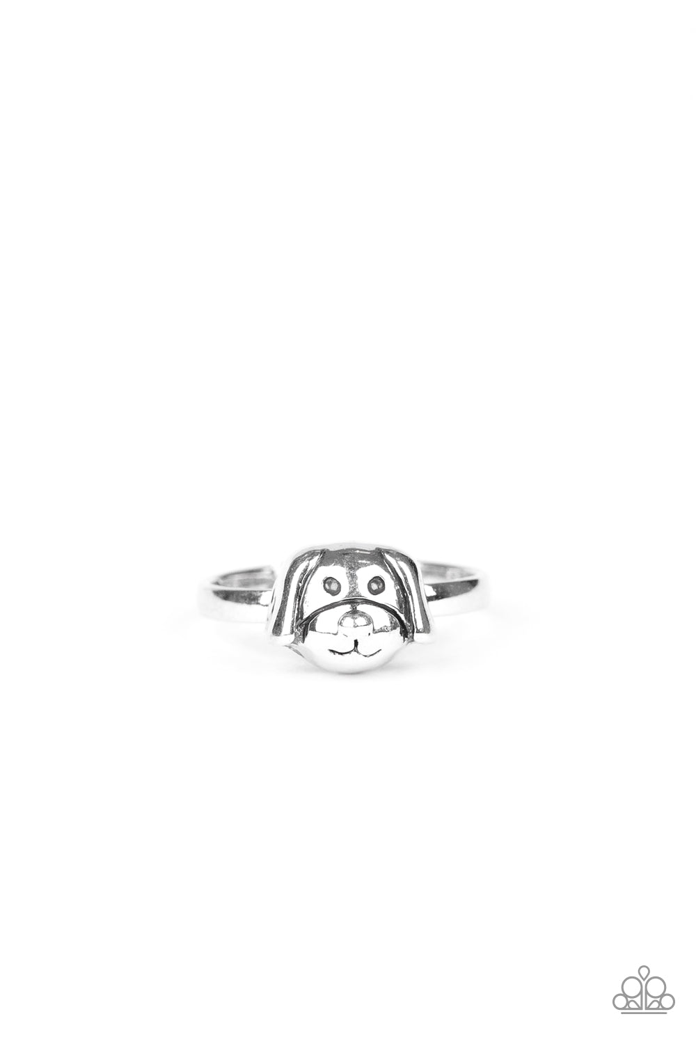 Starlet Animal Kids Ring