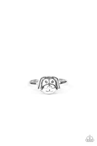 Starlet Animal Kids Ring