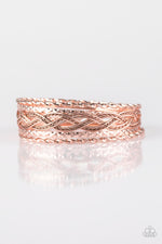 Load image into Gallery viewer, Straight Street Bracelet
