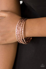 Load image into Gallery viewer, Straight Street Bracelet
