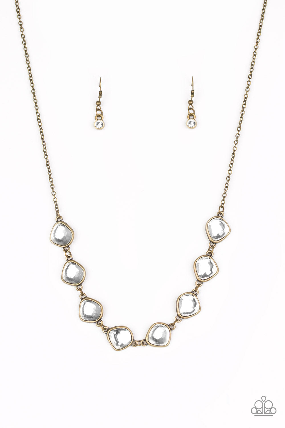 The Imperfectionist Necklace