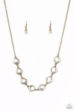 Load image into Gallery viewer, The Imperfectionist Necklace
