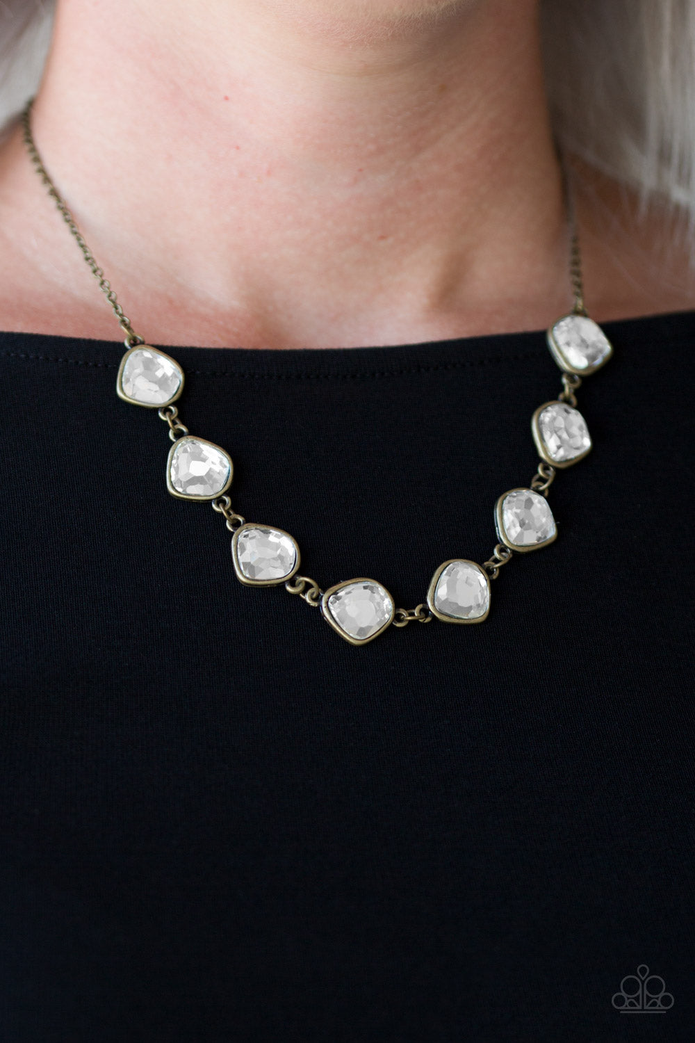 The Imperfectionist Necklace