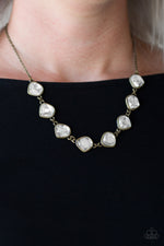 Load image into Gallery viewer, The Imperfectionist Necklace
