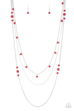 Load image into Gallery viewer, Laying The Groundwork Necklace
