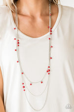 Load image into Gallery viewer, Laying The Groundwork Necklace
