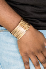 Load image into Gallery viewer, Wire Warrior Bracelet

